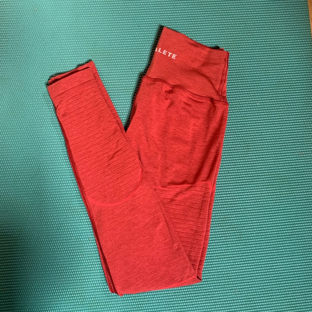 Alphalete OG Revivals Cherry Ice